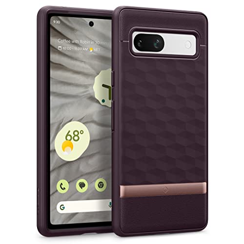 Caseology Parallax for Google Pixel 7a case 5G [Military Grade Drop Tested] enhanced...