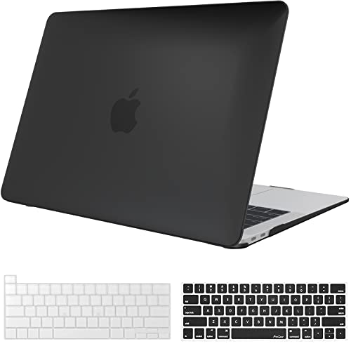 ProCase for MacBook Pro 13 M2 2023, 2022, 2016-2021 A2338 M1 A2289 A2251 A2159 A1989 A1706...