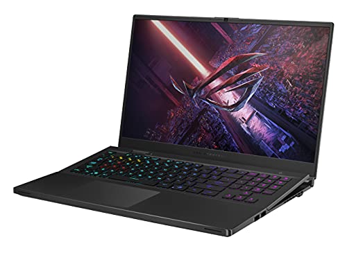 ASUS ROG Zephyrus S17 (2021) Gaming Laptop, 17.3” 120Hz 4K Display, NVIDIA GeForce RTX...