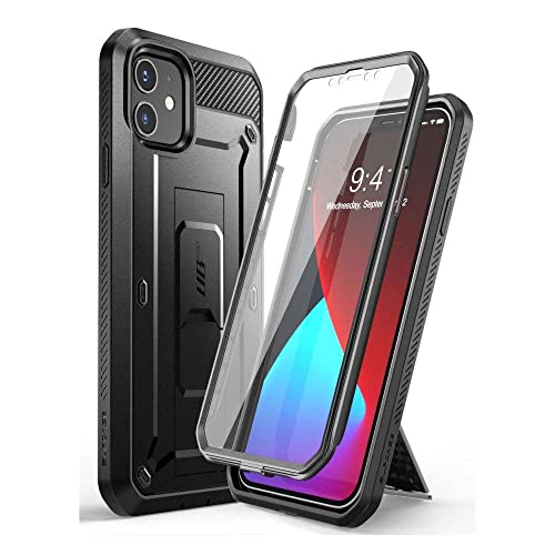 SUPCASE Unicorn Beetle Pro Series Case for iPhone 12 Mini (2020 Release) 5.4 Inch,...