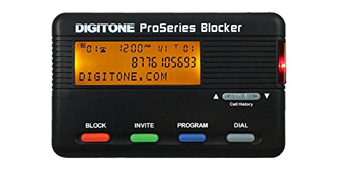 Digitone ProSeries Call Blocker