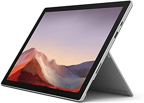Microsoft Surface Pro 7 – 12.3' Touch-Screen - 10th Gen Intel Core i5 - 8GB Memory -...