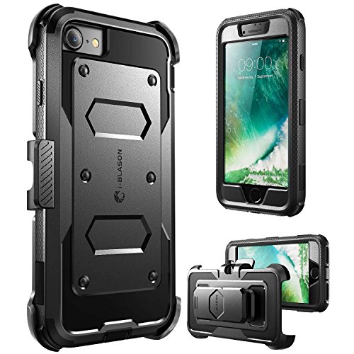 i-Blason Armorbox Series Designed for iPhone SE 2020 Case/iPhone 7 Case/iPhone 8 Case,...