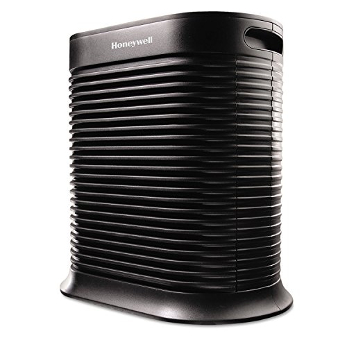 Honeywell HPA300 HEPA Air Purifier for Extra Large Rooms - Microscopic Airborne Allergen+...