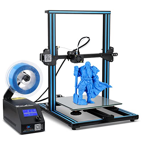 Creality Upgrade Ender 3 S1 Pro 3D Printer High-Speed 300mm/s with 300℃ High-Temp Nozzle...