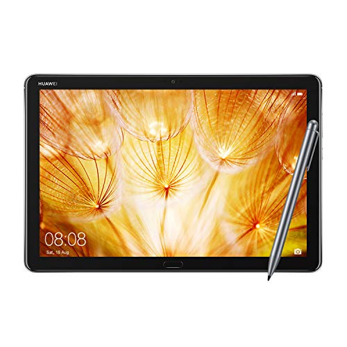 Huawei 225165 Tablet Pc 53010fbp Mediapad M5 Lite 10 [pen Included] 3gb+32gb Wi-fi Space...