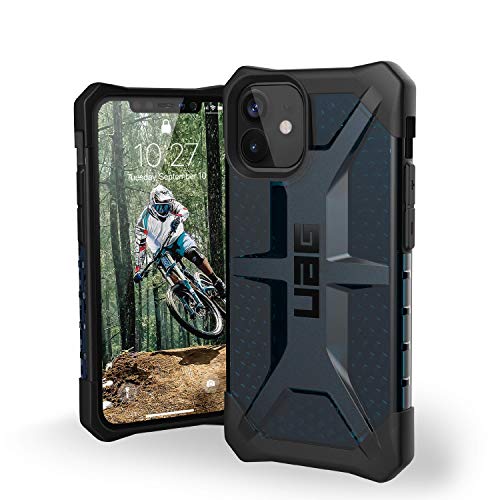 URBAN ARMOR GEAR UAG Designed for iPhone 12 Mini 5G [5.4-inch Screen] Rugged Lightweight...