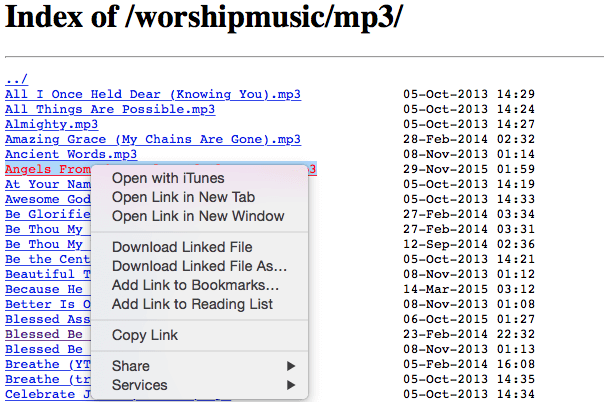 Search MP3 Songs   Download with Google Search Engine - 11