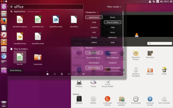 ubuntu