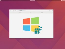 Edit Windows Registry Using Ubuntu