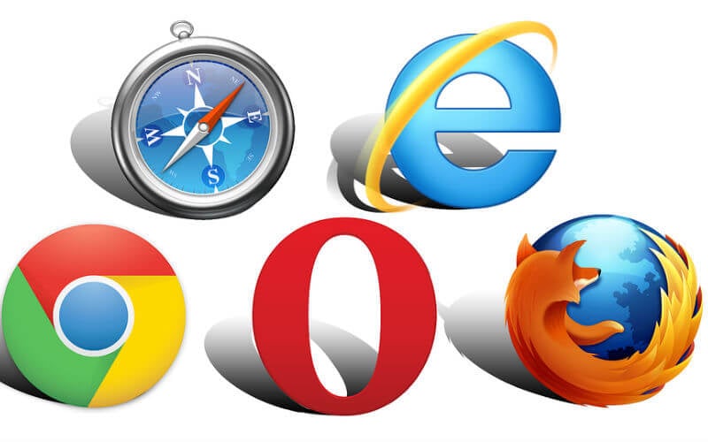 Browsers Browsers