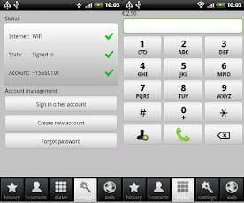 Top 6 Android Apps to Make Free Phone Calls - 18