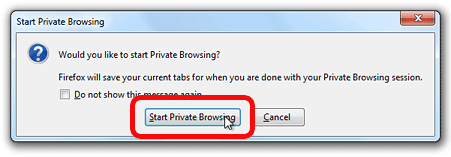 firefox private browse2