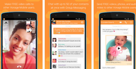 Top 6 Free Android Video Call Apps for Your Android Phone and Tablet - 4