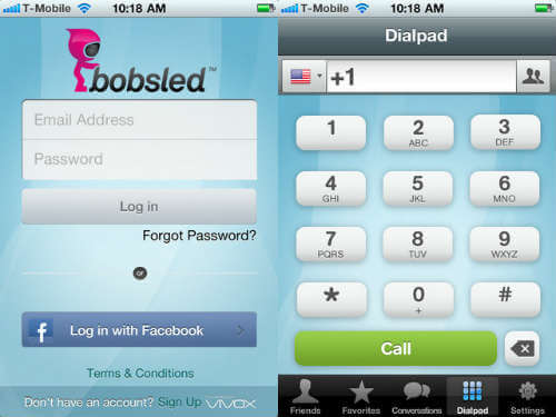 Top 5 iPhone applications to make free phone calls  - 33