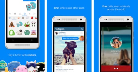 Facebook Messenger Video Call Download For Mobile Nokia