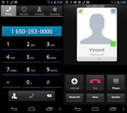 Top 6 Android Apps to Make Free Phone Calls - 22