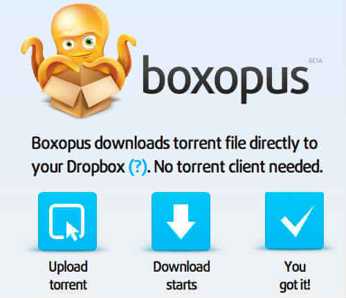 How to download torrents directly into your dropbox  - 54