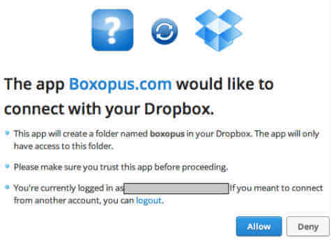 How to download torrents directly into your dropbox  - 27