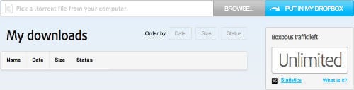 How to download torrents directly into your dropbox  - 68