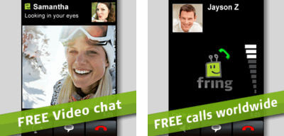 Free Calls with Nokia   Top 6 Free Apps - 83