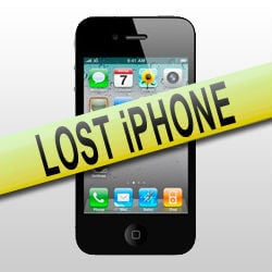 Lost iPhone  What should I do  - 10