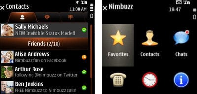 Best Free Nokia SMS   Text Apps - 80