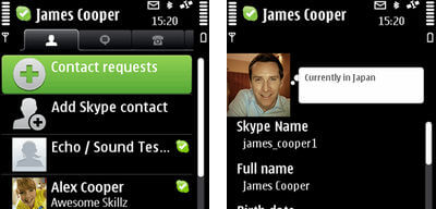 Best Free Nokia SMS   Text Apps - 9