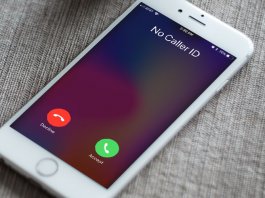 Hide Phone Number on Calls