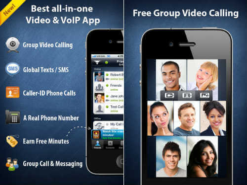 5 Best Ios And Android Apps To Group Chat With Your Friends Mashtips