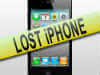 Lost iPhone  What should I do  - 69