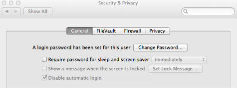 5 Easy Ways to Lock MAC Screen - 60