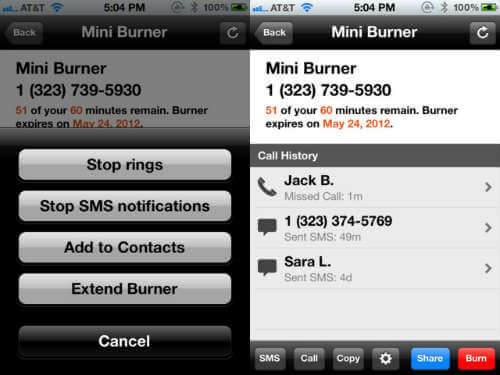 3 Best Solutions to Get a Temporary Phone Number Online - 59