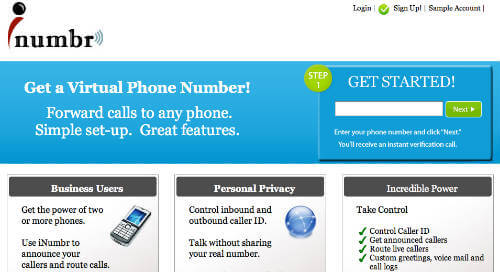 3 Best Solutions to Get a Temporary Phone Number Online - 95