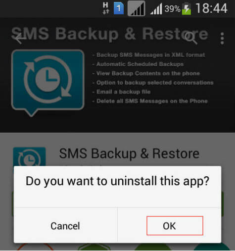 Free up memory on android - 92