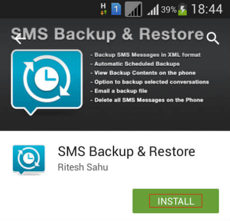 Free up memory on android - 52