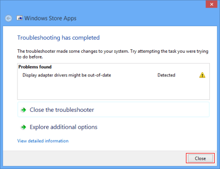 windows 8 apps problems -3