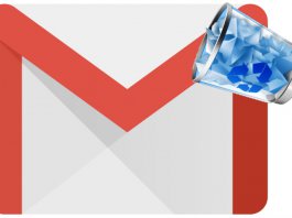 Recover Deleted Email from GMail