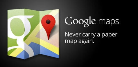 Android GPS Apps