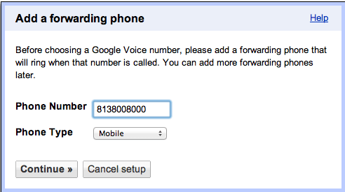 How To Get A US Phone Number As Free  - 44