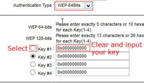 connect to BSNL broadband modem by wireless - 88