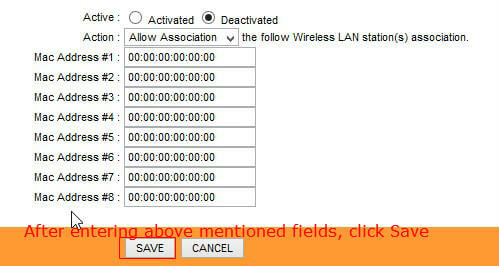 how to check devices connected to bsnl wifi