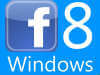 Facebook account to Windows 8 People app - 54