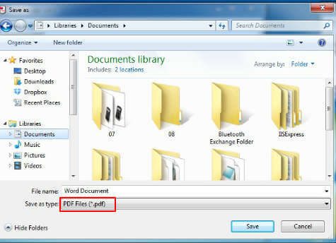 How to Password Protect PDF Files  - 42