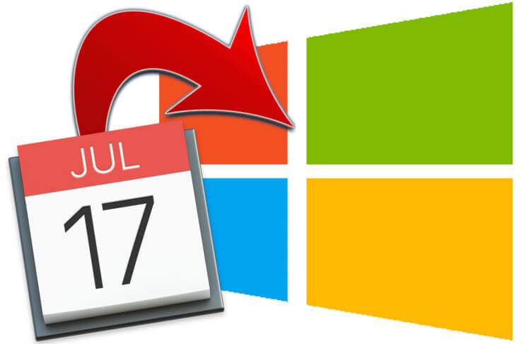 How To Export ICloud Calendar 