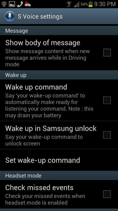 7 Easy Steps to Double Samsung Galaxy Battery Life - 25