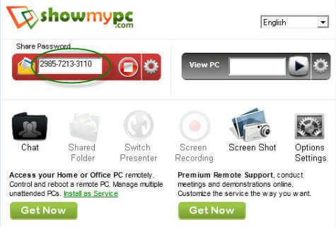 are free online screen sharing services really free