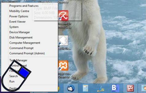 Most Useful Windows 8 Hidden Menus - 57