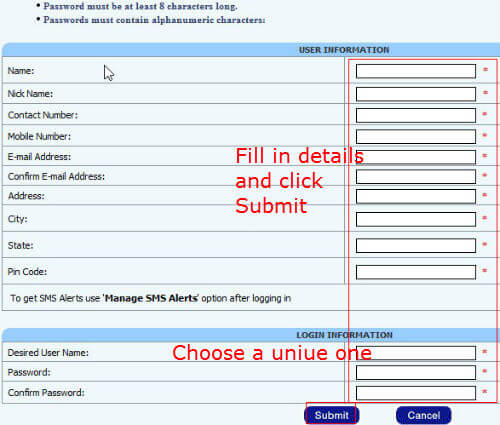 Pay BSNL Bills Online from Home  - 97