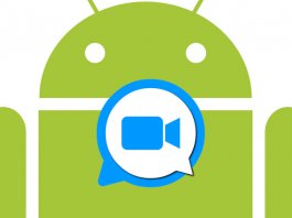 Android Video Call Apps